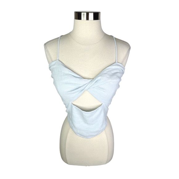 Jen’s Pirate Booty x Free People Toy Machine Top - Size Large - Picture 5 of 6